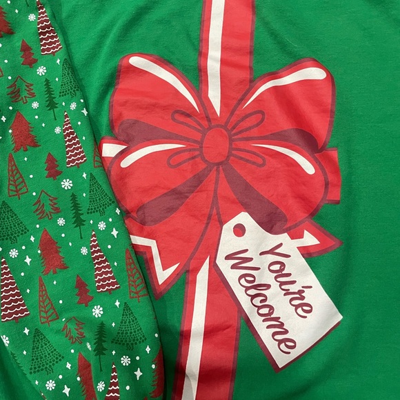 Christmas sweater - Picture 3 of 6